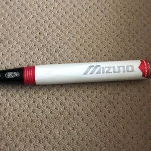 Mizuno Whiteout Softball Bat